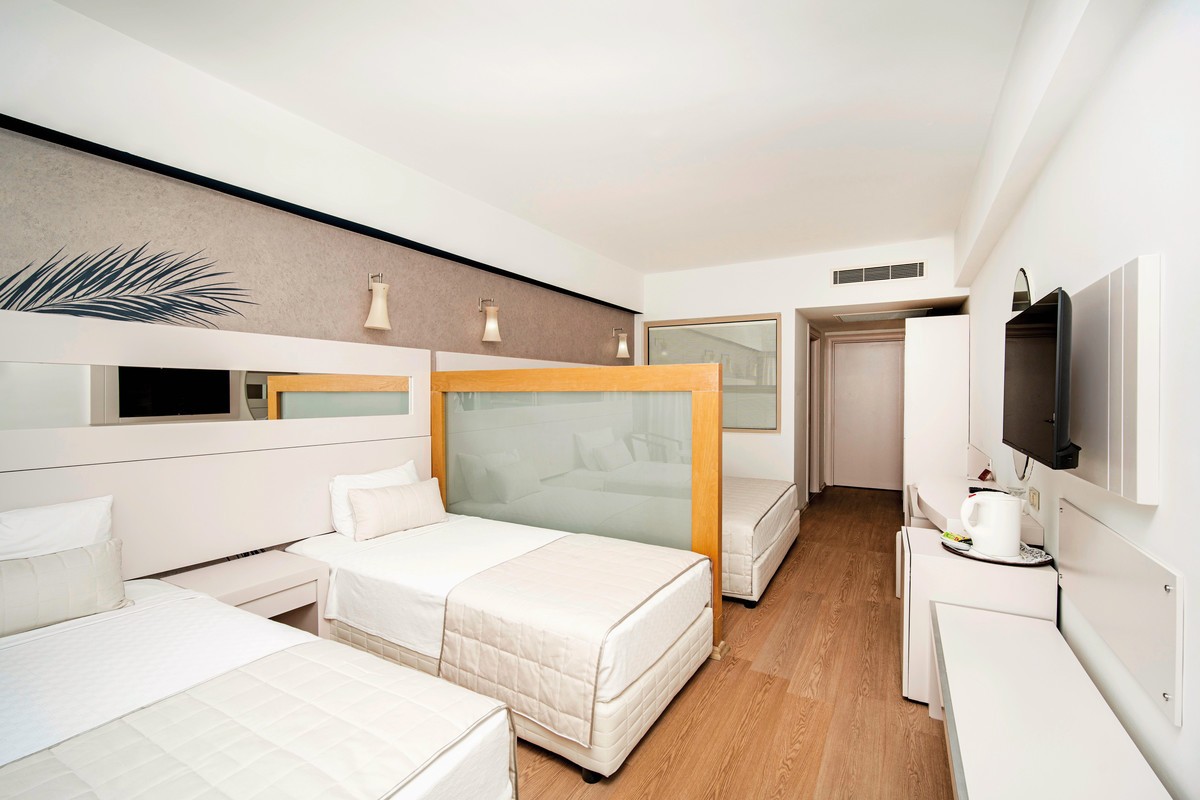 Hotel Sentido Lycus Beach, Türkei, Südtürkei, Okurcalar, Bild 4