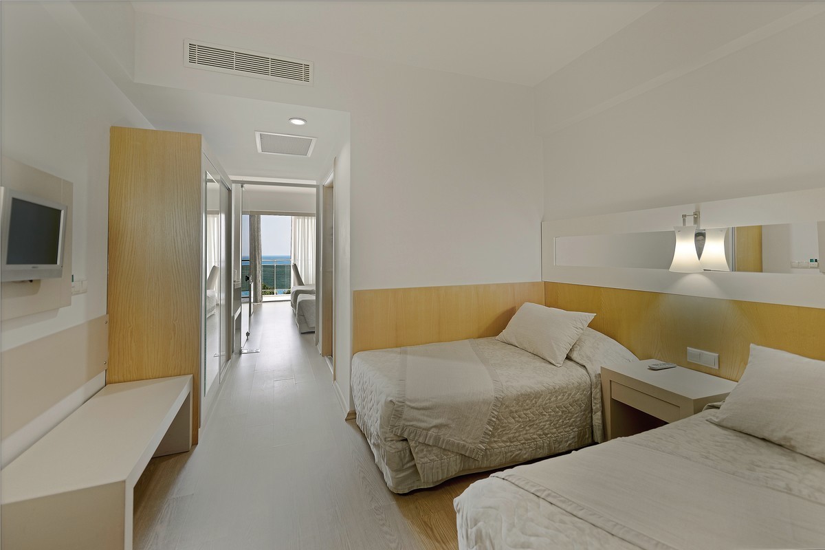 Hotel Sentido Lycus Beach, Türkei, Südtürkei, Okurcalar, Bild 5