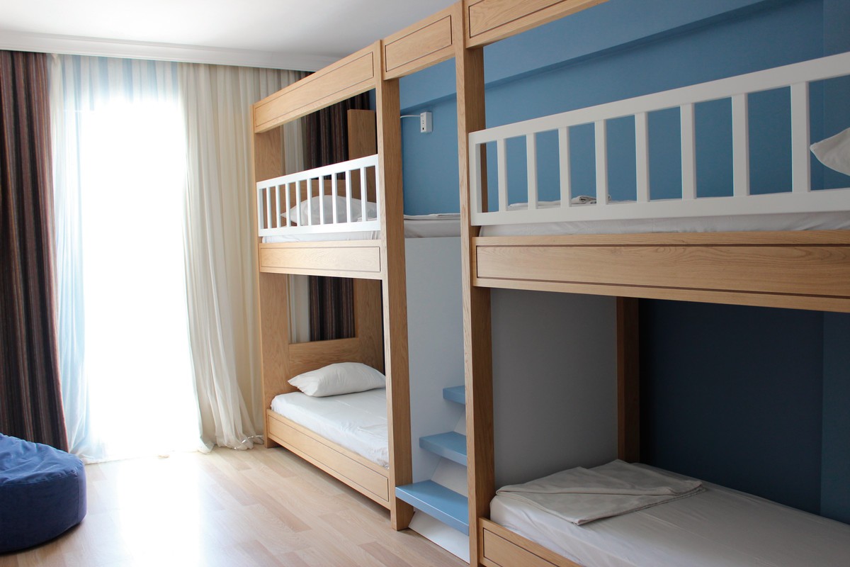 Hotel Telatiye Resort, Türkei, Südtürkei, Alanya, Bild 10