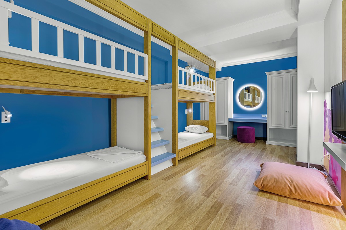 Hotel Telatiye Resort, Türkei, Südtürkei, Alanya, Bild 11