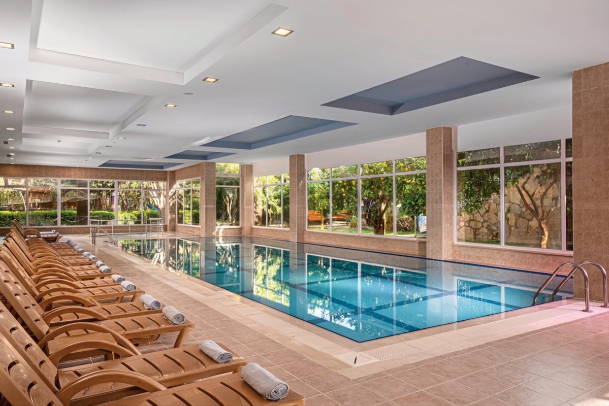 Hotel Telatiye Resort, Türkei, Südtürkei, Alanya, Bild 17