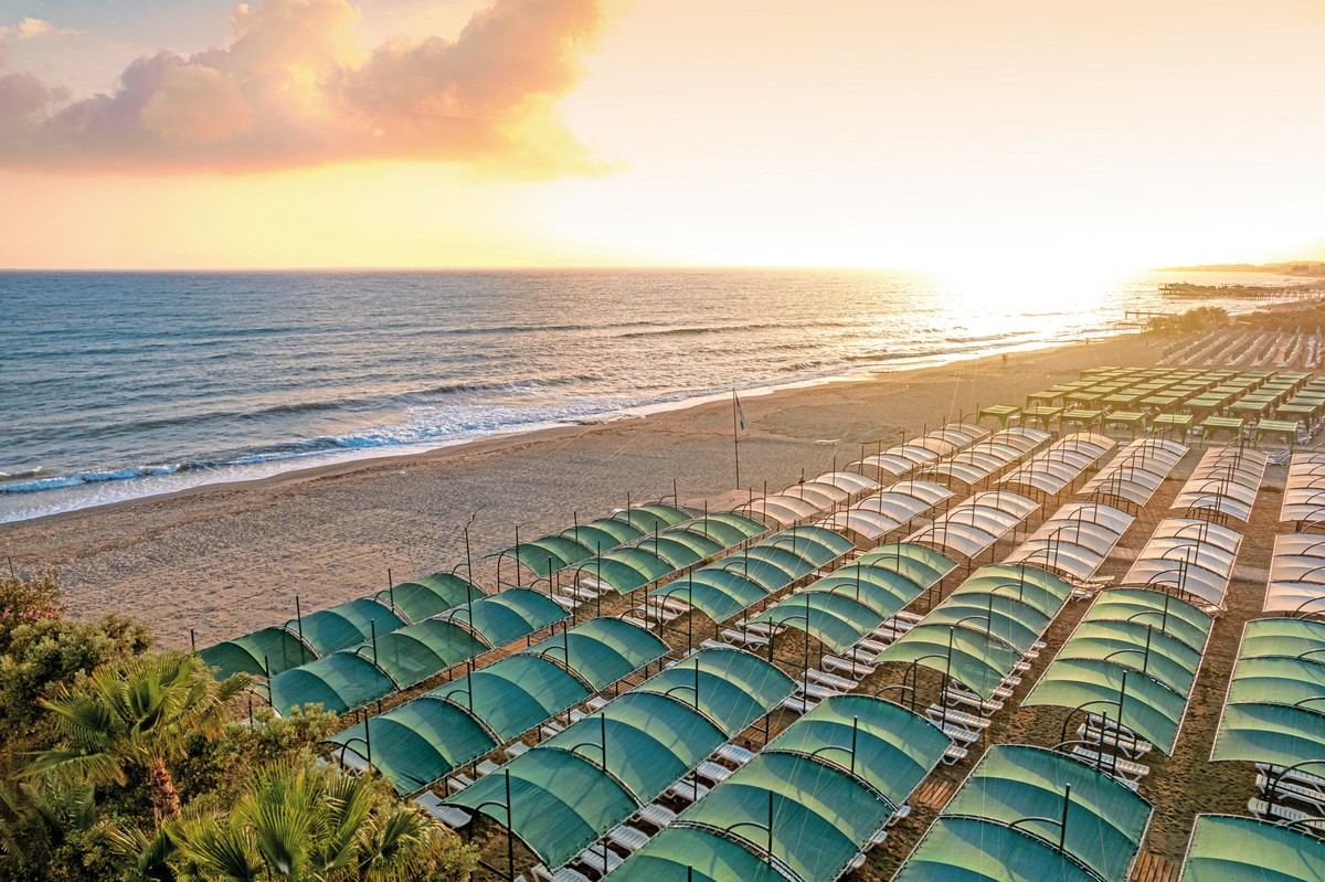 Hotel Telatiye Resort, Türkei, Südtürkei, Alanya, Bild 18