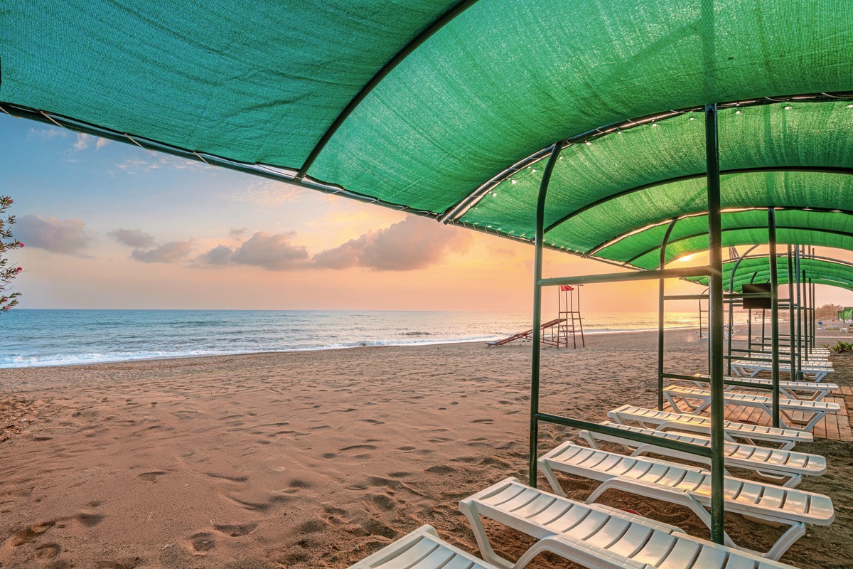 Hotel Telatiye Resort, Türkei, Südtürkei, Alanya, Bild 19