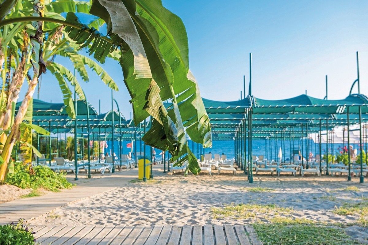 Hotel Telatiye Resort, Türkei, Südtürkei, Alanya, Bild 20