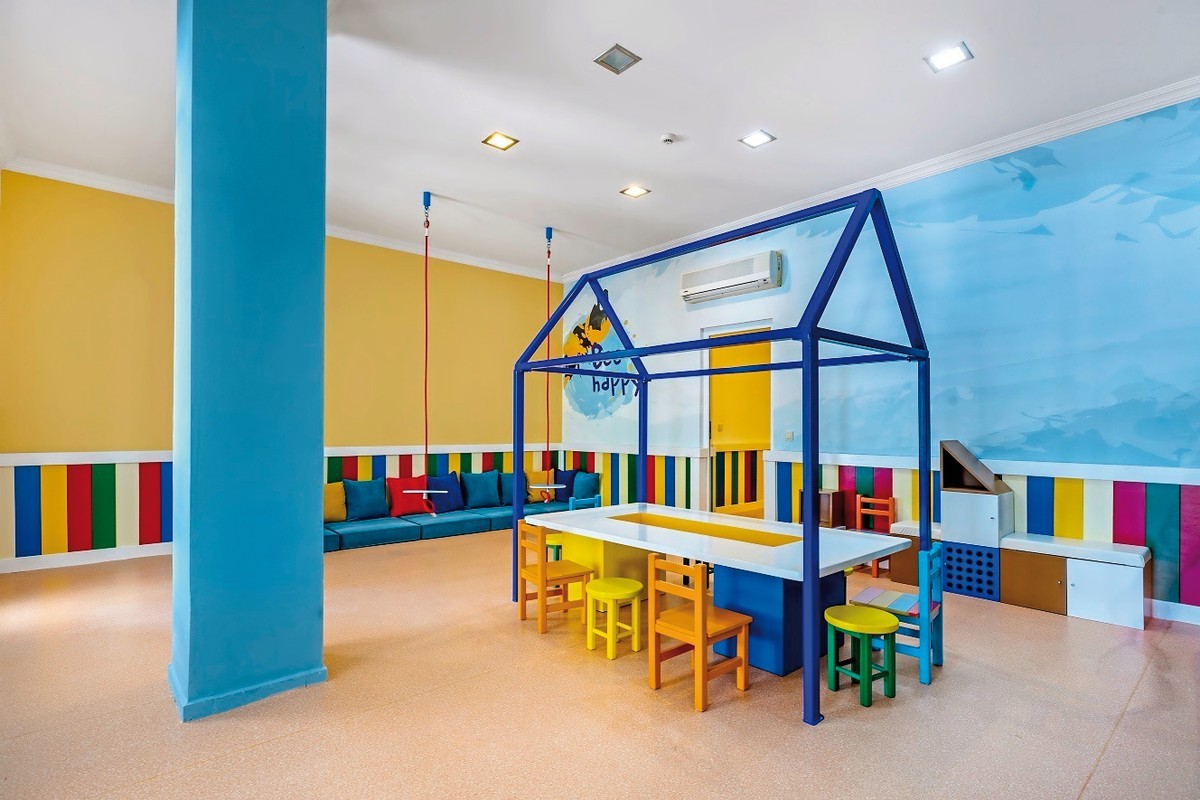 Hotel Telatiye Resort, Türkei, Südtürkei, Alanya, Bild 21