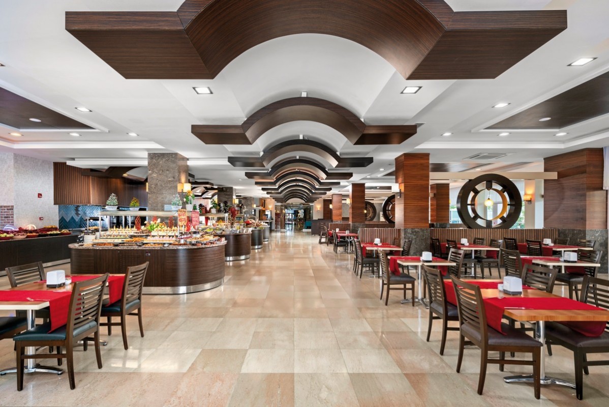 Hotel Telatiye Resort, Türkei, Südtürkei, Alanya, Bild 24