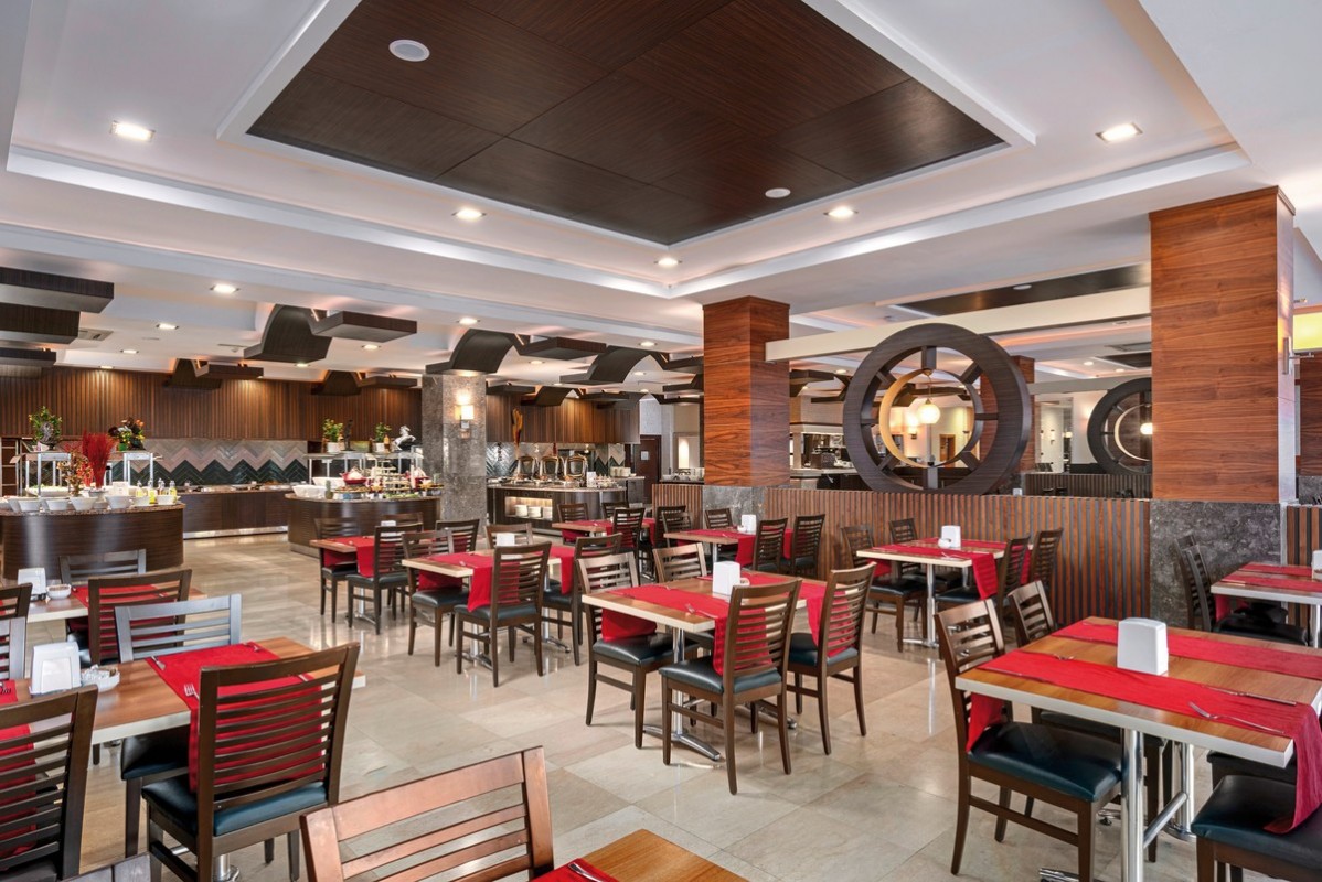 Hotel Telatiye Resort, Türkei, Südtürkei, Alanya, Bild 25