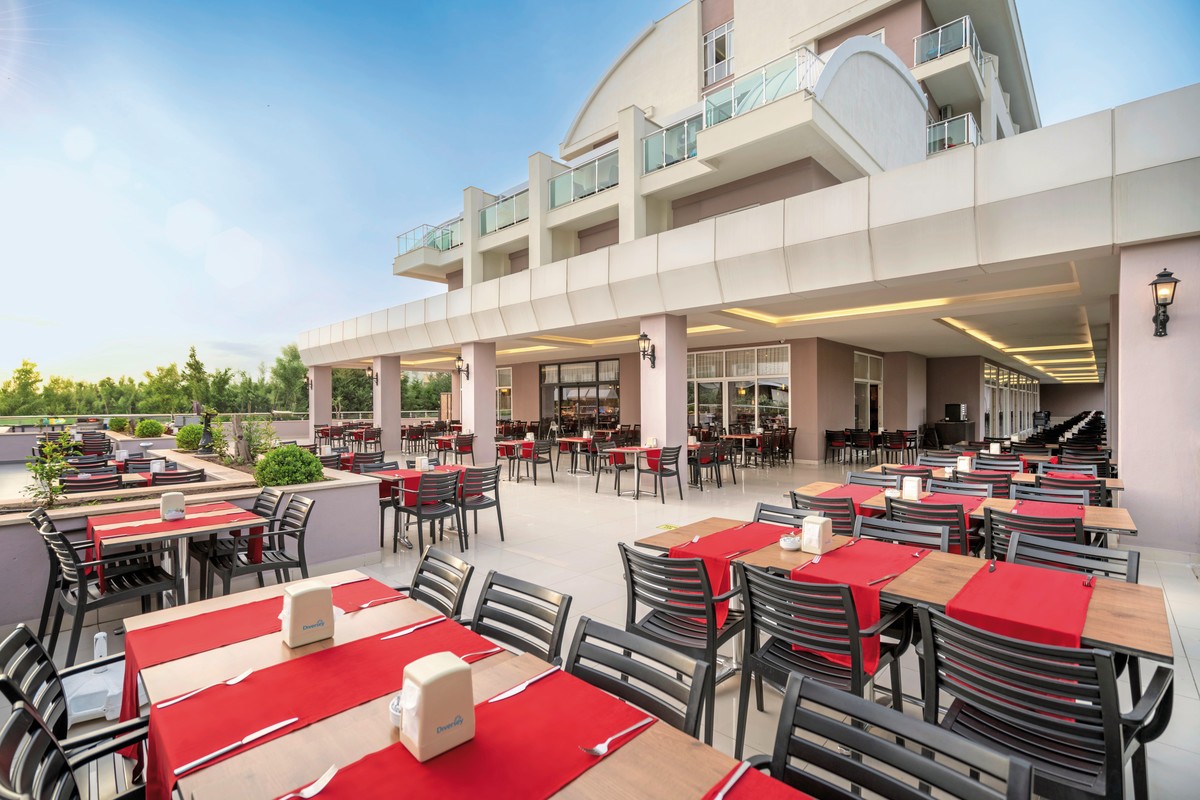 Hotel Telatiye Resort, Türkei, Südtürkei, Alanya, Bild 26