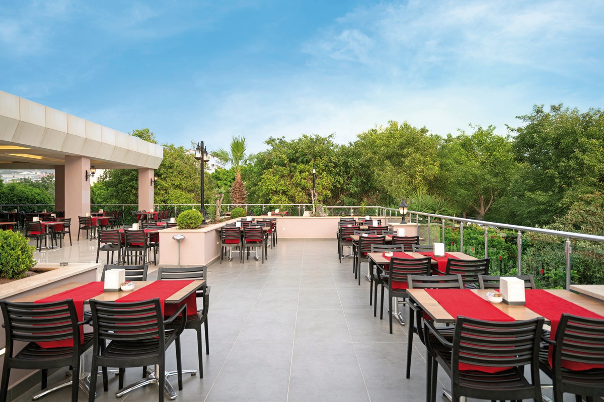 Hotel Telatiye Resort, Türkei, Südtürkei, Alanya, Bild 27