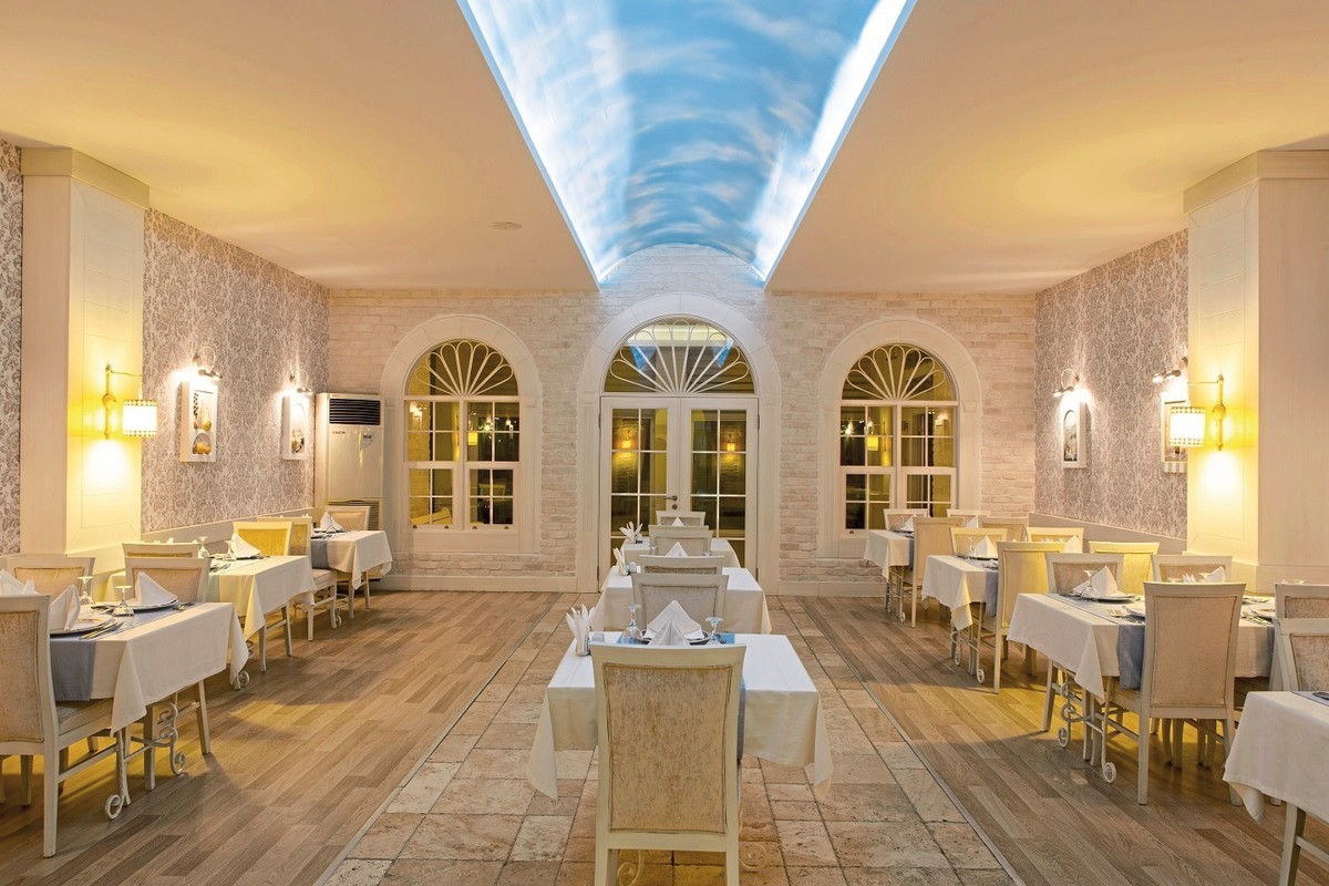 Hotel Telatiye Resort, Türkei, Südtürkei, Alanya, Bild 28