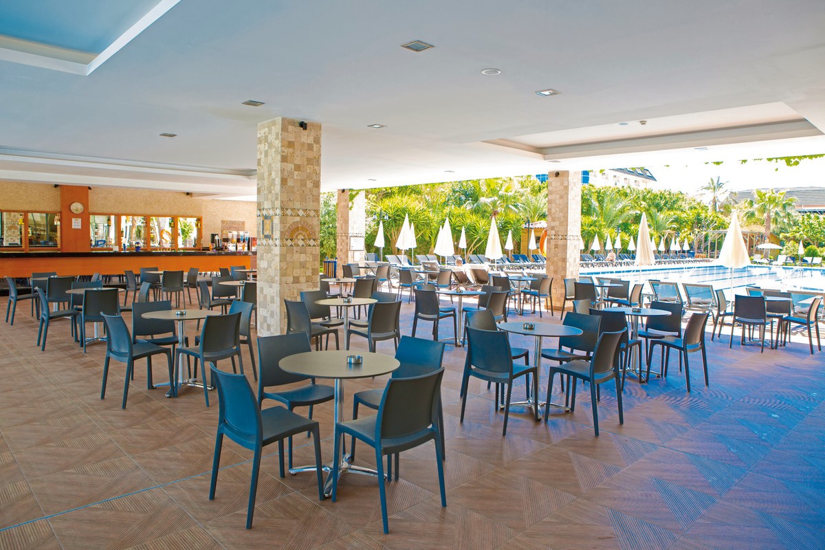 Hotel Telatiye Resort, Türkei, Südtürkei, Alanya, Bild 29