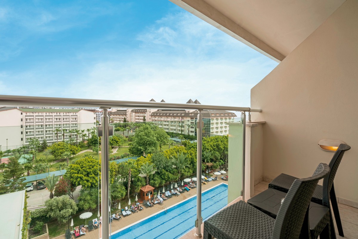 Hotel Telatiye Resort, Türkei, Südtürkei, Alanya, Bild 3