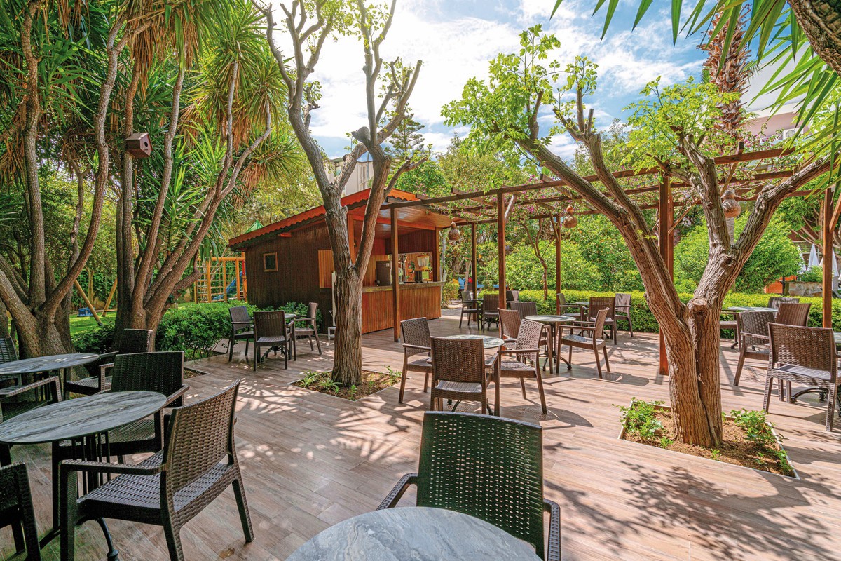 Hotel Telatiye Resort, Türkei, Südtürkei, Alanya, Bild 31