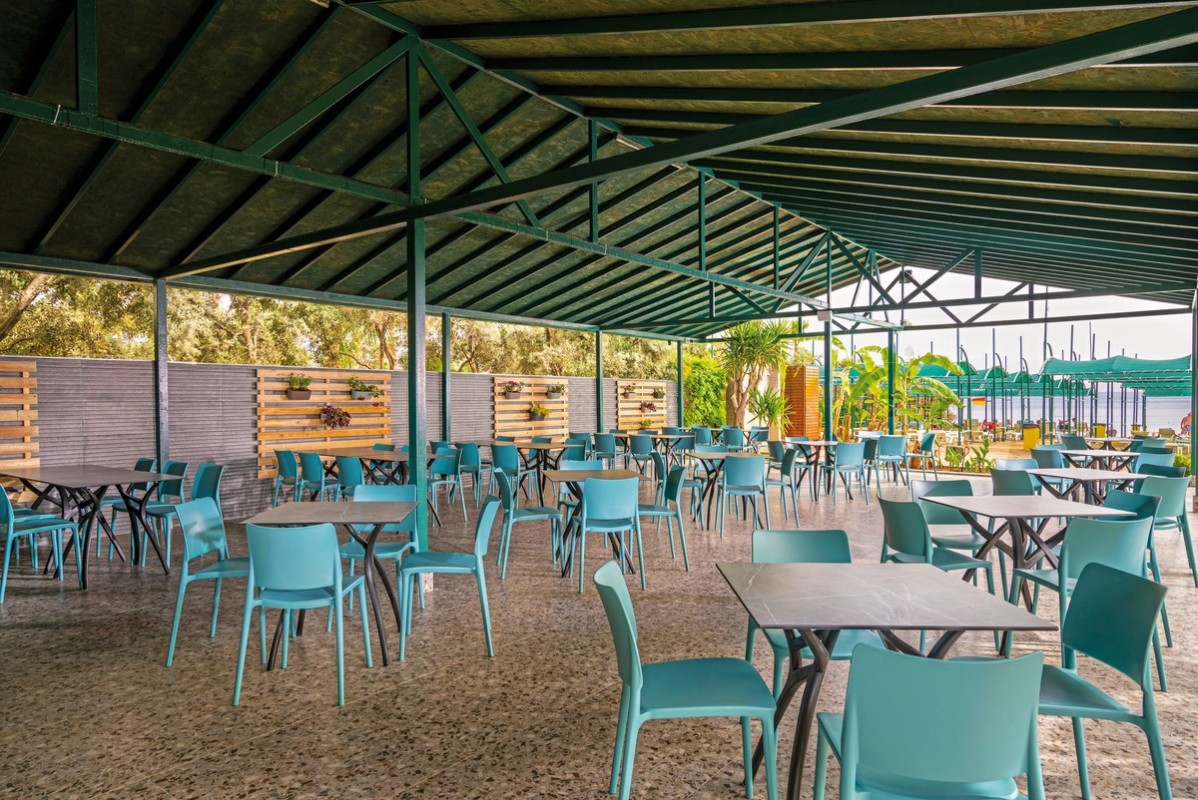 Hotel Telatiye Resort, Türkei, Südtürkei, Alanya, Bild 32