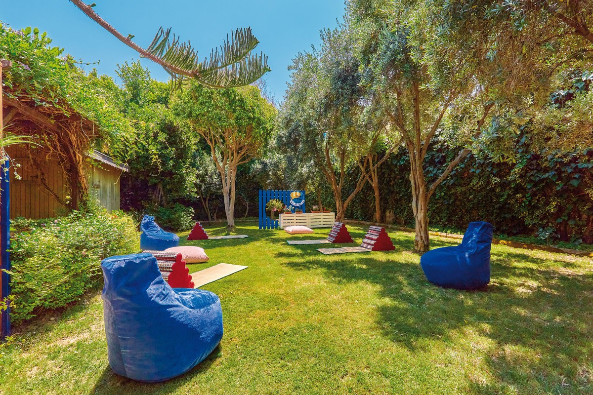 Hotel Telatiye Resort, Türkei, Südtürkei, Alanya, Bild 33