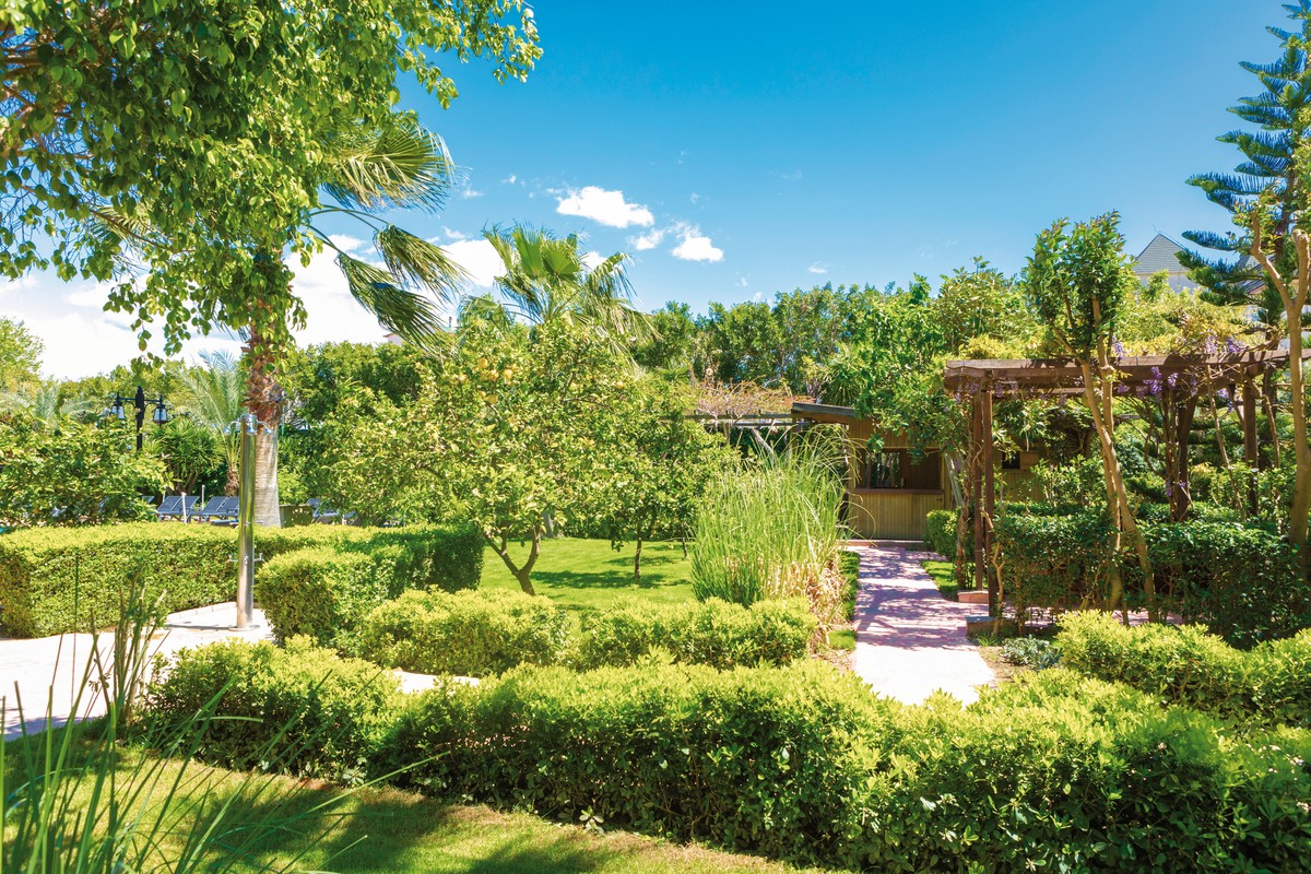 Hotel Telatiye Resort, Türkei, Südtürkei, Alanya, Bild 34