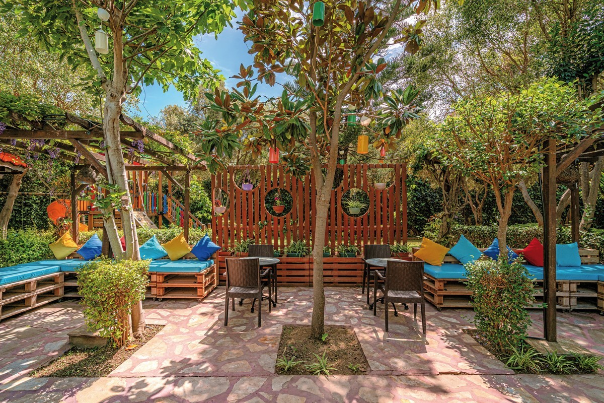 Hotel Telatiye Resort, Türkei, Südtürkei, Alanya, Bild 35