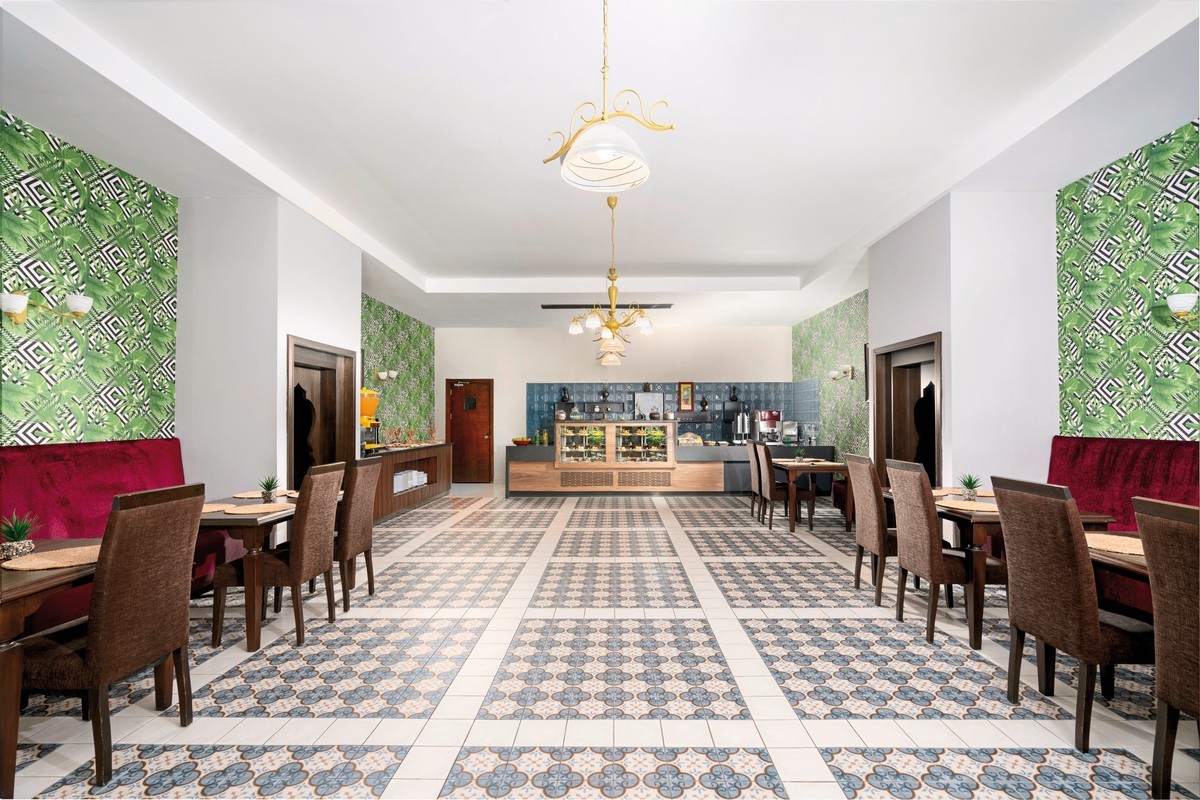 Hotel Telatiye Resort, Türkei, Südtürkei, Alanya, Bild 36