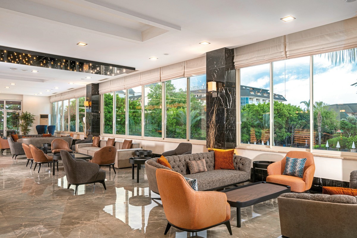 Hotel Telatiye Resort, Türkei, Südtürkei, Alanya, Bild 37