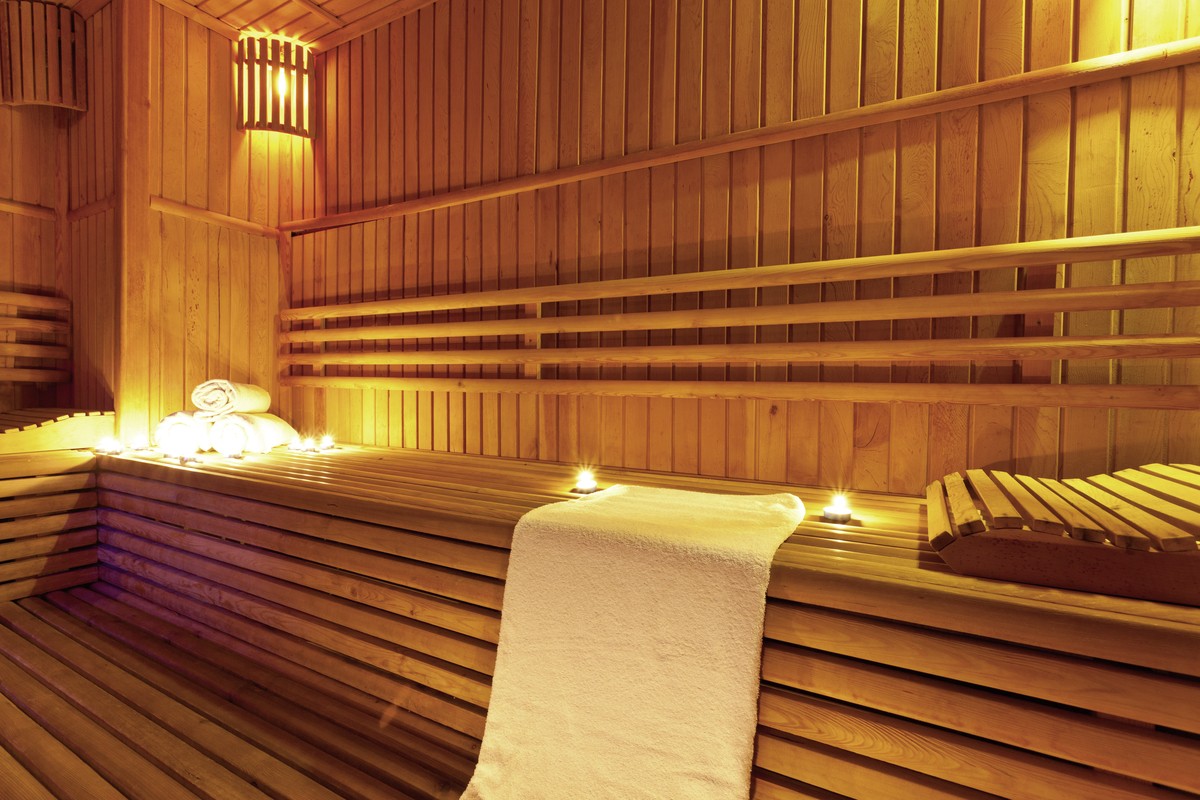 Hotel Telatiye Resort, Türkei, Südtürkei, Alanya, Bild 39