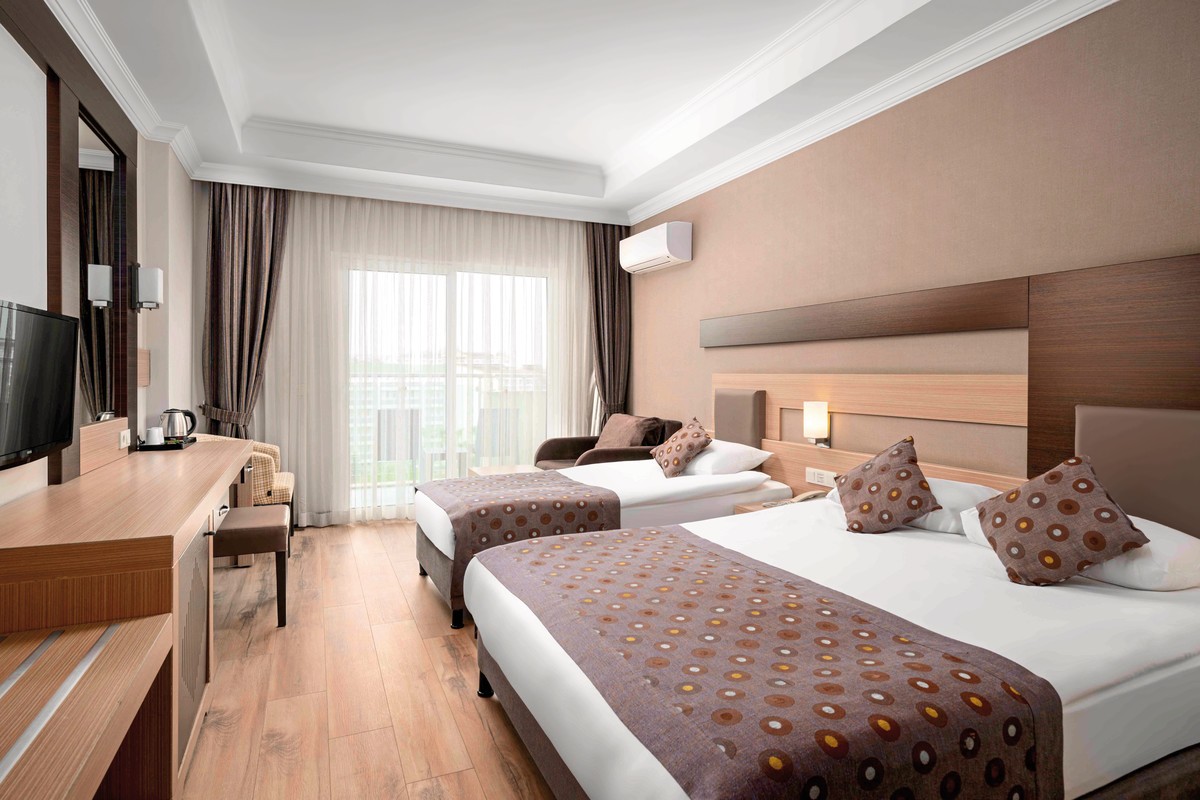 Hotel Telatiye Resort, Türkei, Südtürkei, Alanya, Bild 4