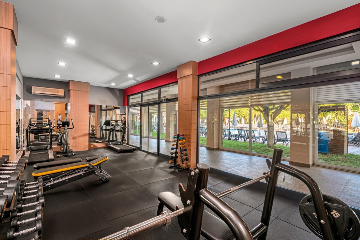 Hotel Telatiye Resort, Türkei, Südtürkei, Alanya, Bild 40