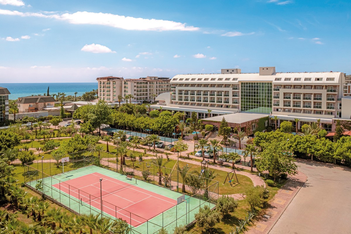Hotel Telatiye Resort, Türkei, Südtürkei, Alanya, Bild 41
