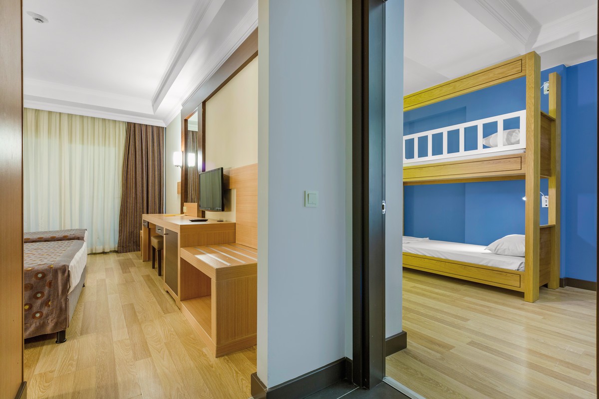 Hotel Telatiye Resort, Türkei, Südtürkei, Alanya, Bild 8
