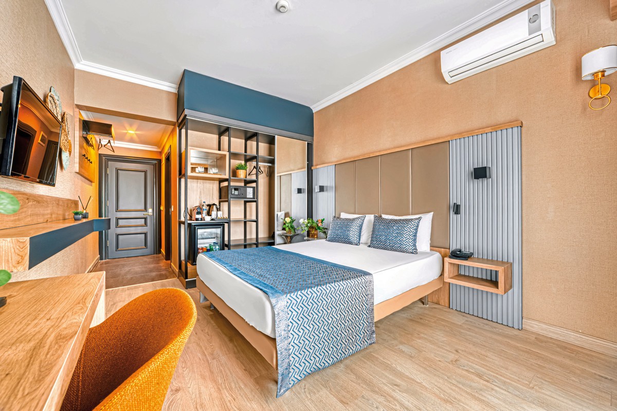 Numa Port Hotel, Türkei, Südtürkei, Alanya, Bild 3