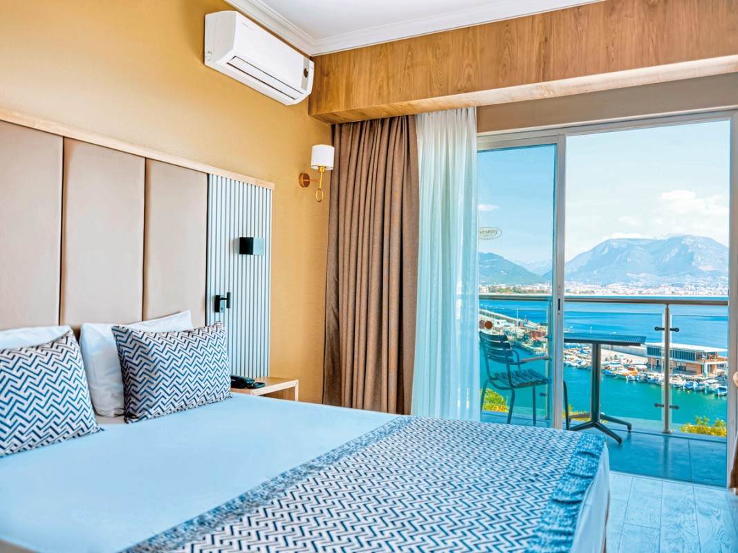 Numa Port Hotel, Türkei, Südtürkei, Alanya, Bild 6