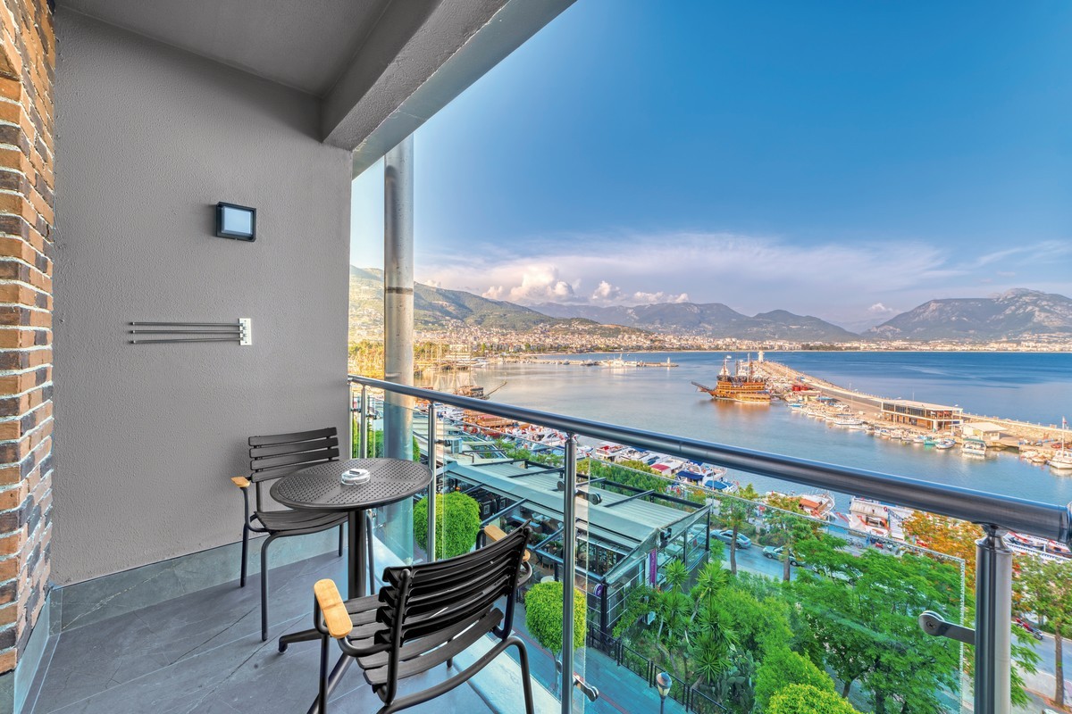 Numa Port Hotel, Türkei, Südtürkei, Alanya, Bild 7