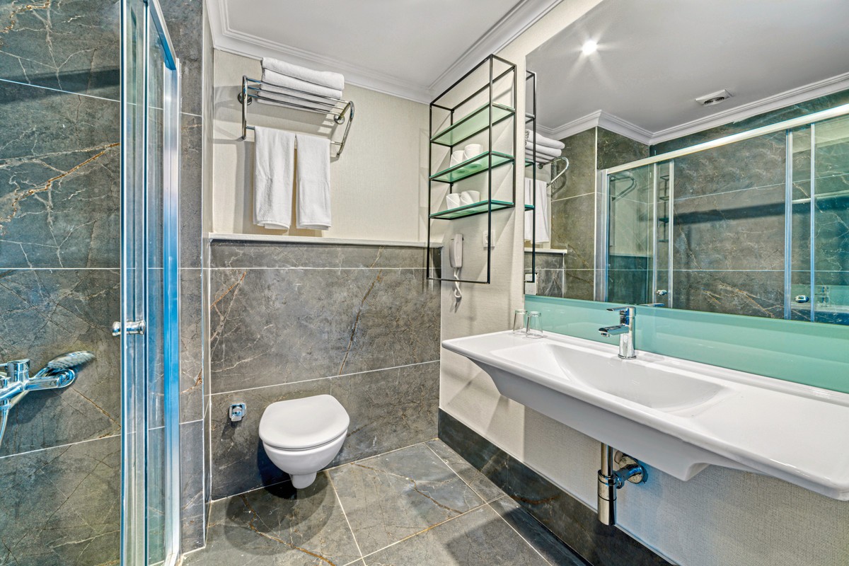Numa Port Hotel, Türkei, Südtürkei, Alanya, Bild 8