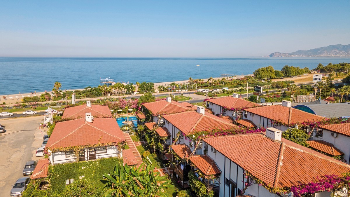 Club Hotel Titan, Türkei, Südtürkei, Alanya, Bild 1