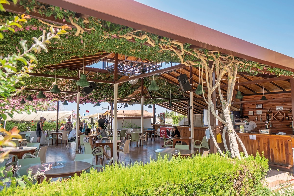 Club Hotel Titan, Türkei, Südtürkei, Alanya, Bild 10