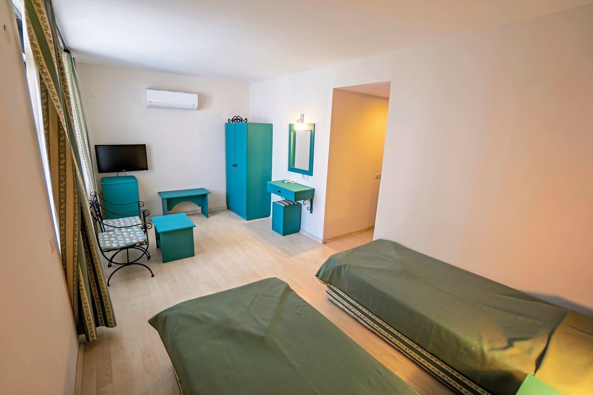 Club Hotel Titan, Türkei, Südtürkei, Alanya, Bild 2