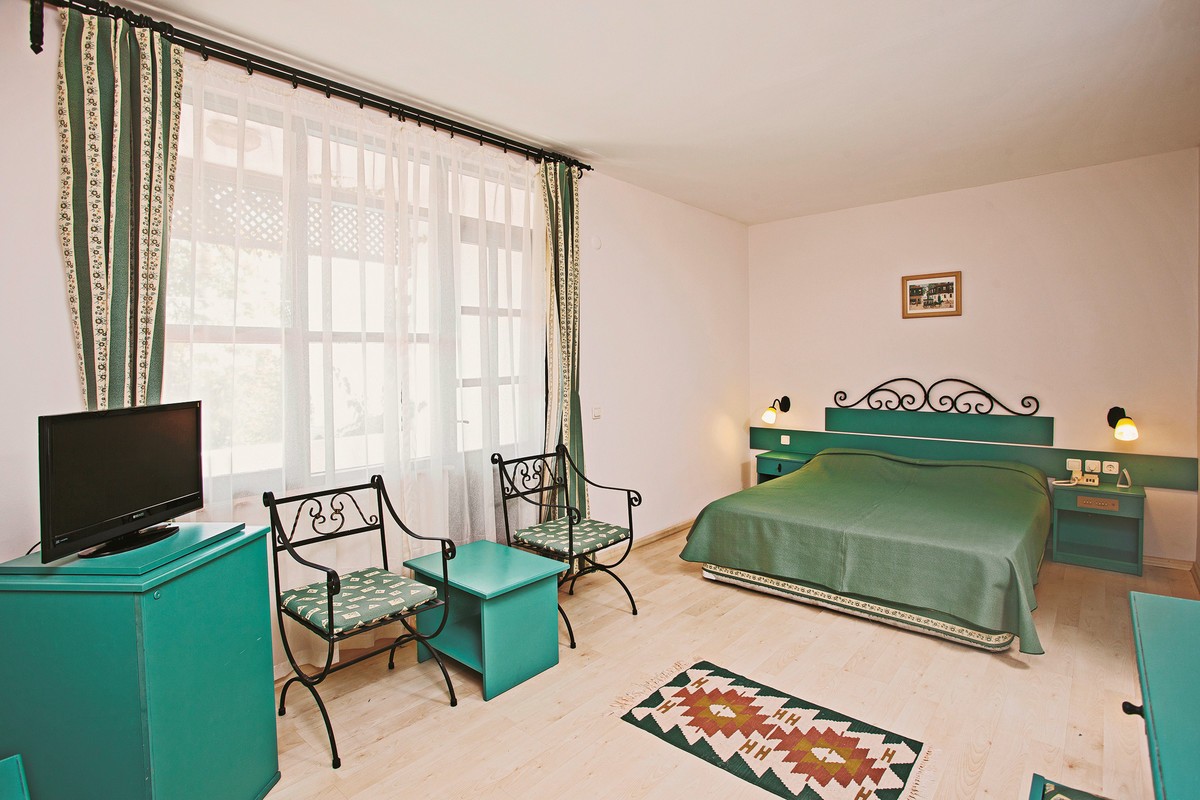 Club Hotel Titan, Türkei, Südtürkei, Alanya, Bild 3