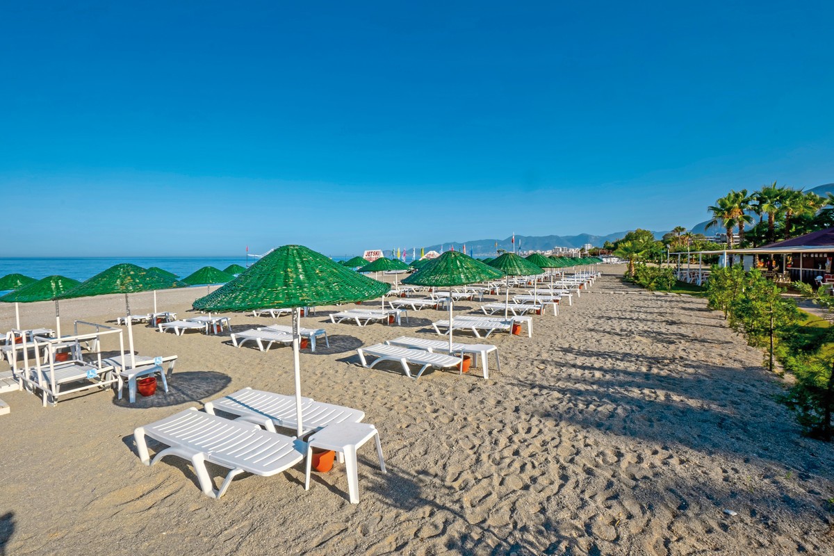 Club Hotel Titan, Türkei, Südtürkei, Alanya, Bild 5