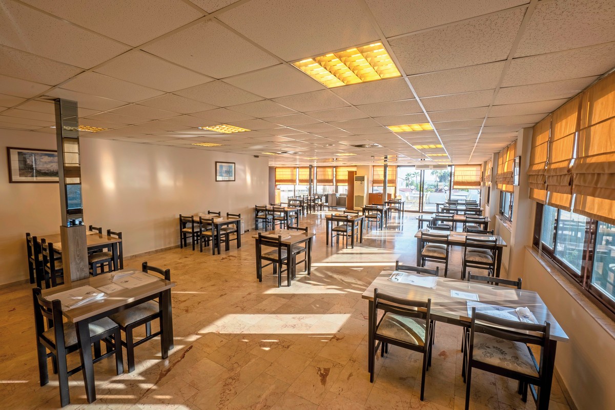 Club Hotel Titan, Türkei, Südtürkei, Alanya, Bild 7