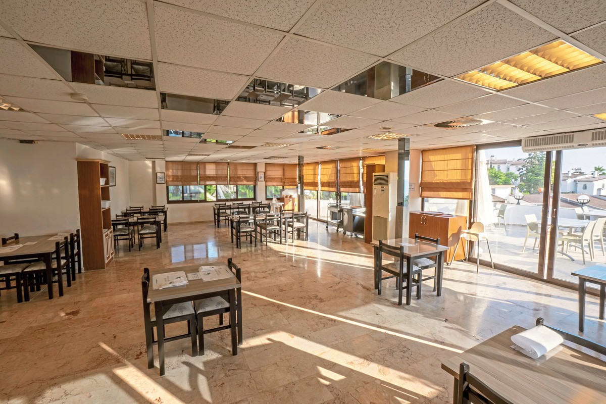 Club Hotel Titan, Türkei, Südtürkei, Alanya, Bild 8
