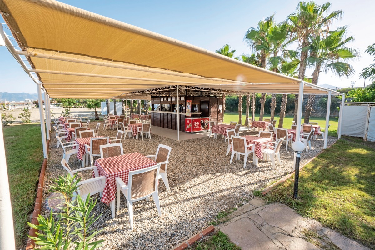 Club Hotel Titan, Türkei, Südtürkei, Alanya, Bild 9