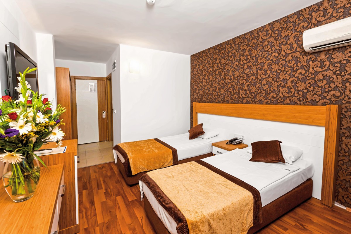 Eftalia Downtown Hotel, Türkei, Südtürkei, Alanya, Bild 5