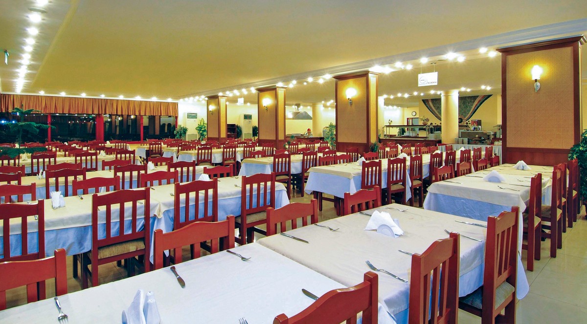 Eftalia Downtown Hotel, Türkei, Südtürkei, Alanya, Bild 9