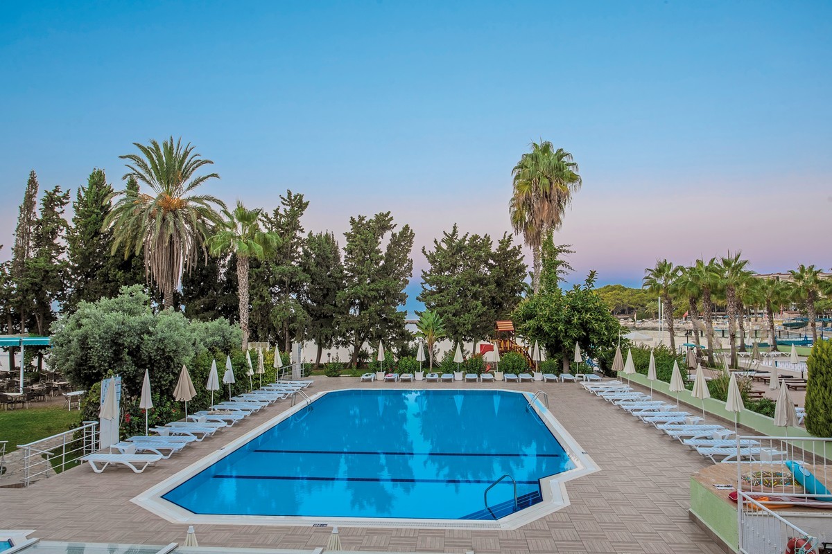 Hotel Incekum Su, Türkei, Südtürkei, Avsallar-Incekum, Bild 2