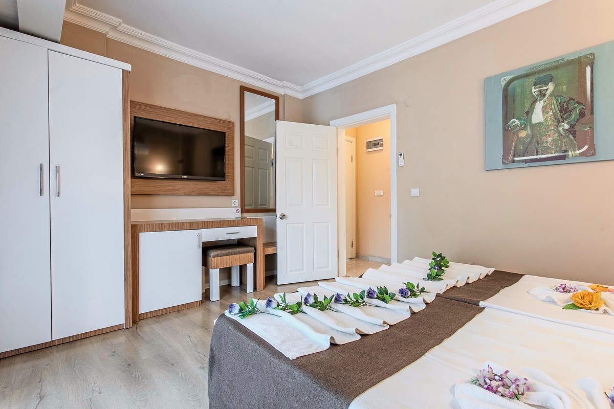 Hotel Incekum Su, Türkei, Südtürkei, Avsallar-Incekum, Bild 4