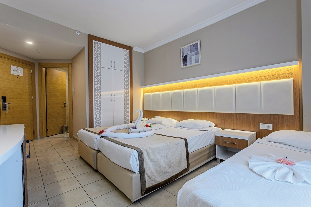 Hotel Incekum Su, Türkei, Südtürkei, Avsallar-Incekum, Bild 5