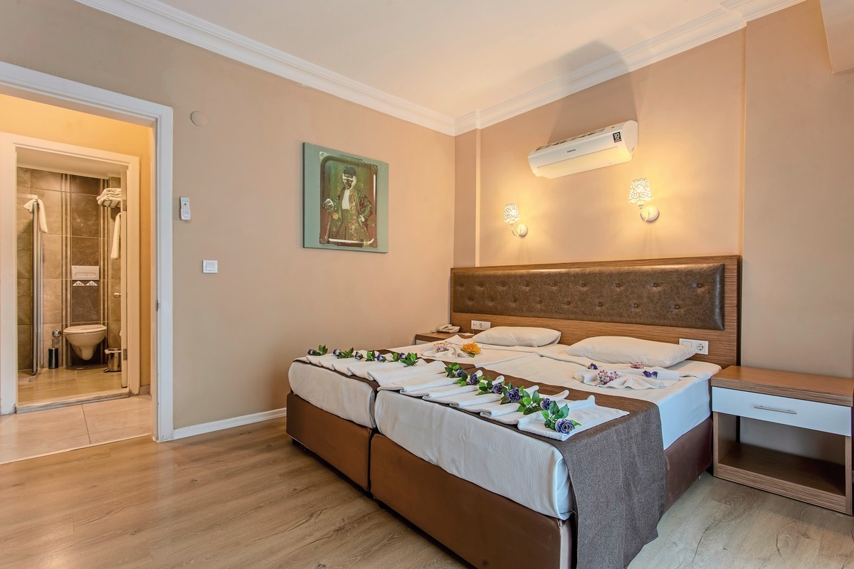 Hotel Incekum Su, Türkei, Südtürkei, Avsallar-Incekum, Bild 6