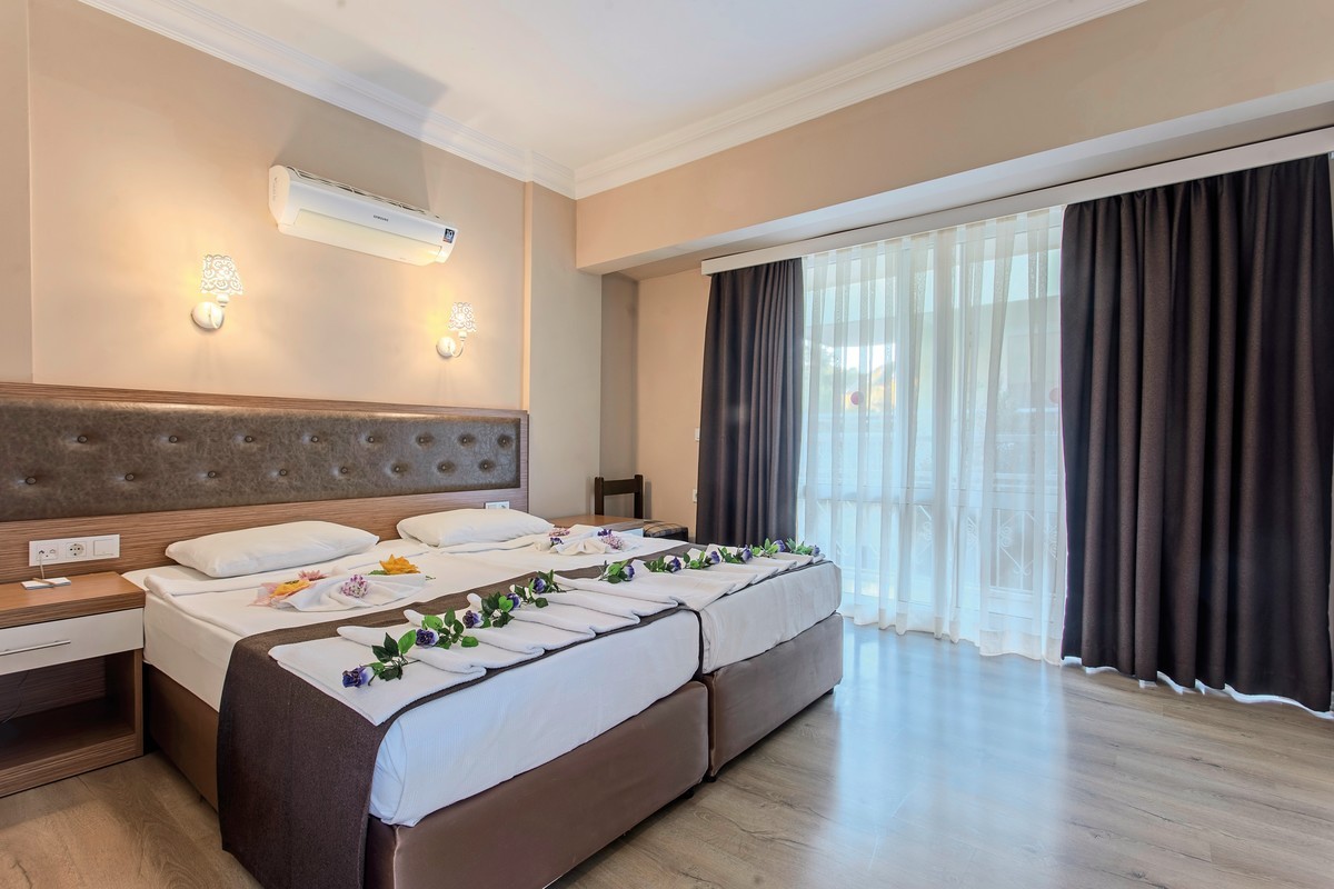 Hotel Incekum Su, Türkei, Südtürkei, Avsallar-Incekum, Bild 7