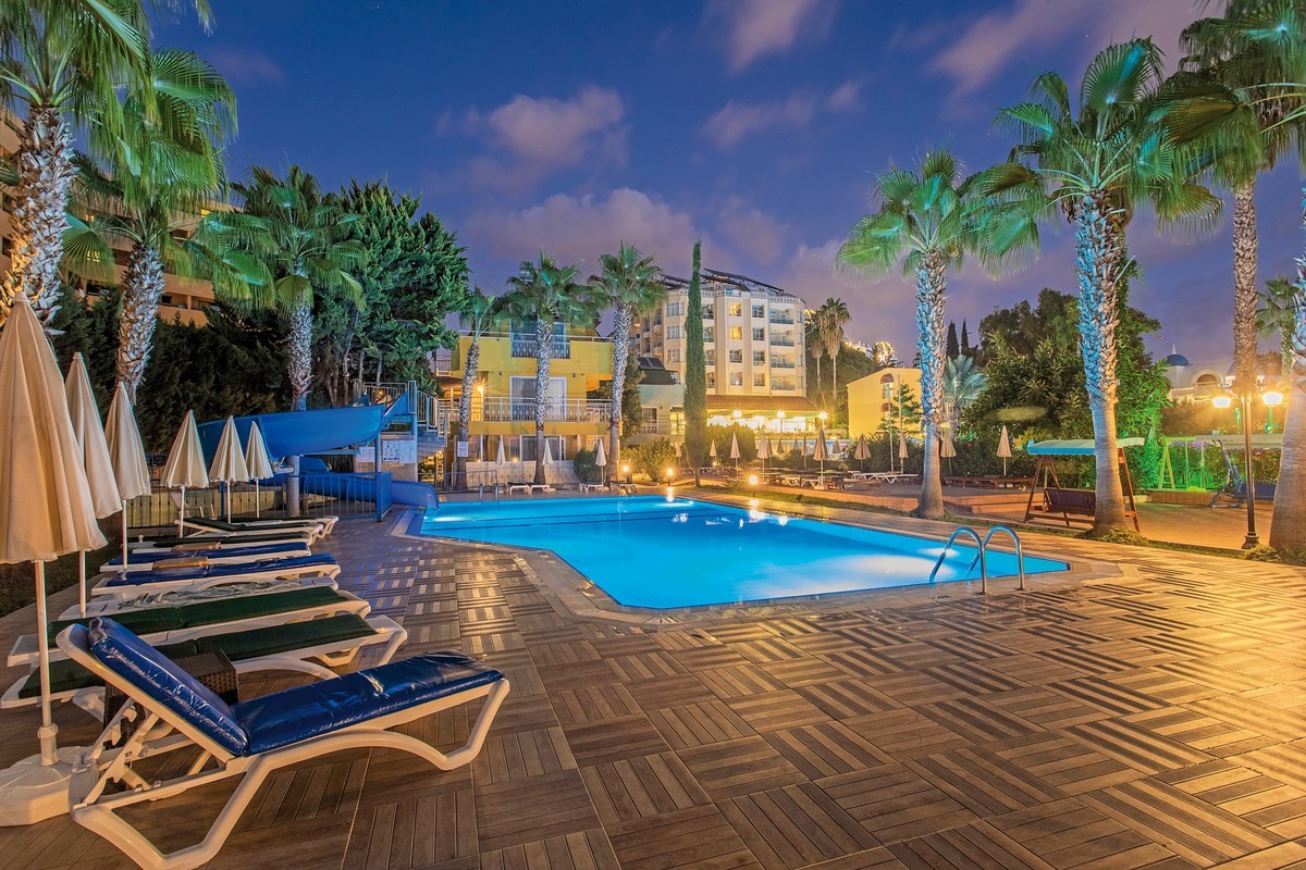 Hotel Incekum Su, Türkei, Südtürkei, Avsallar-Incekum, Bild 9