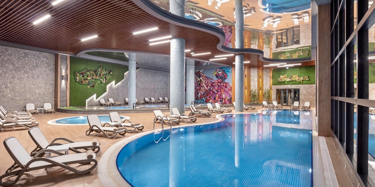 Mylome Luxury Hotel & Resort, Türkei, Südtürkei, Alanya, Bild 15
