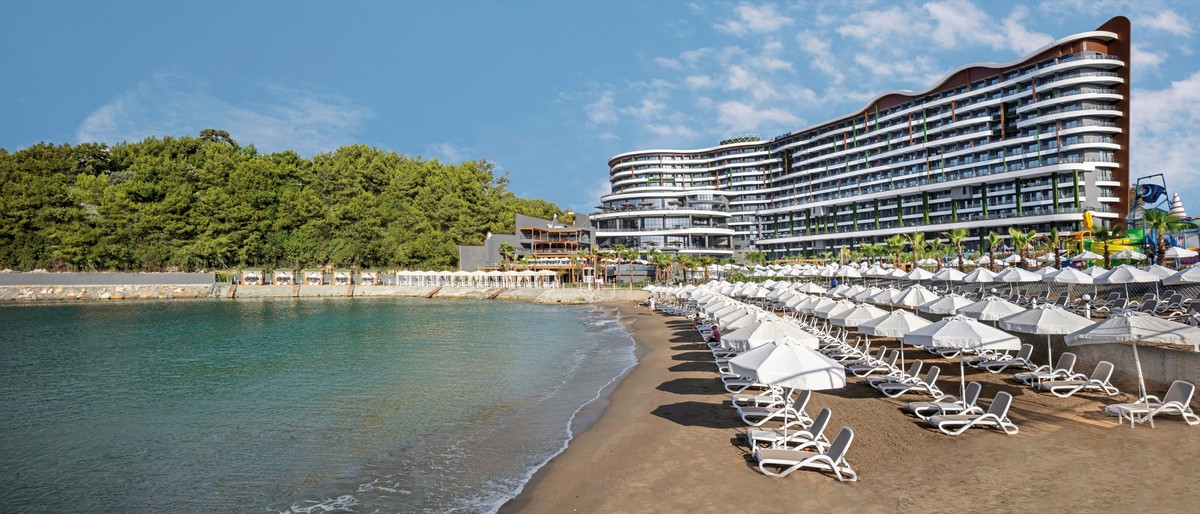 Mylome Luxury Hotel & Resort, Türkei, Südtürkei, Alanya, Bild 16
